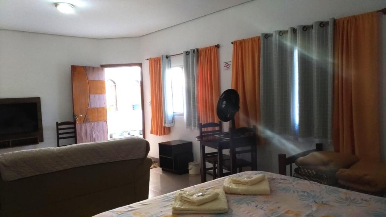 Pousada Montanha Da Pedra Grande Atibaia Esterno foto